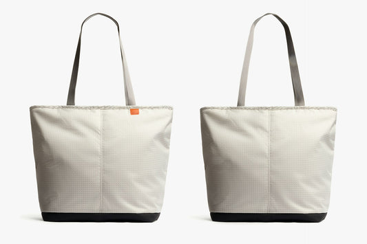 Lite Cooler Tote - US 9536