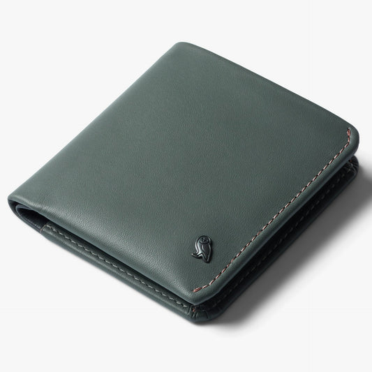 Coin Wallet - US 5153