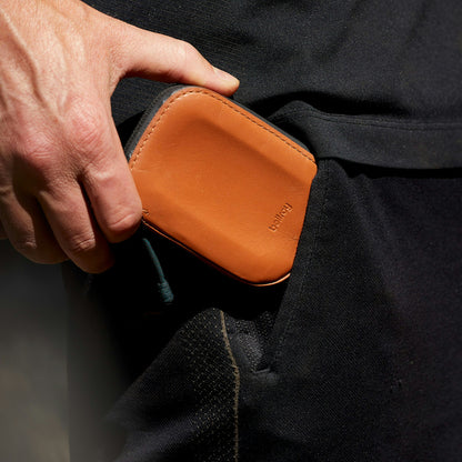 Venture Card Pocket - US 2342