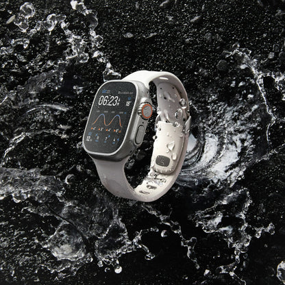 Venture Watch Strap - US 3792