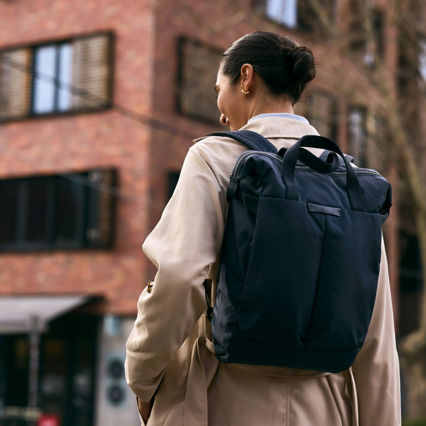 Tokyo Totepack Compact - US 9579