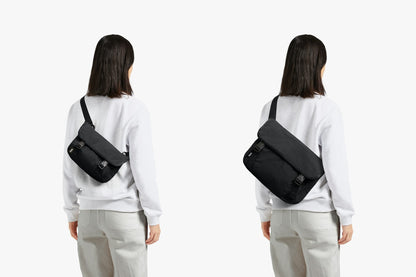 Cinch Messenger - US 4181