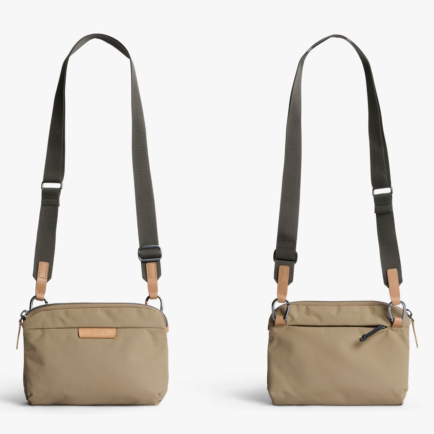 Tokyo Side Bag - US 9408