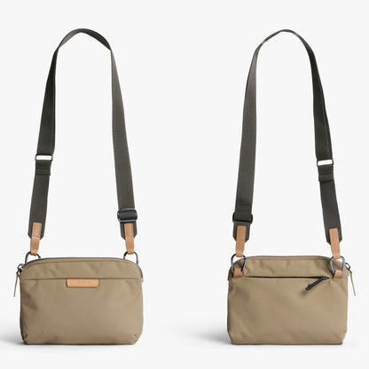 Tokyo Side Bag - US 9408