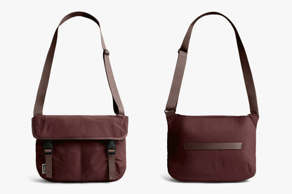 Cinch Messenger - US 5475