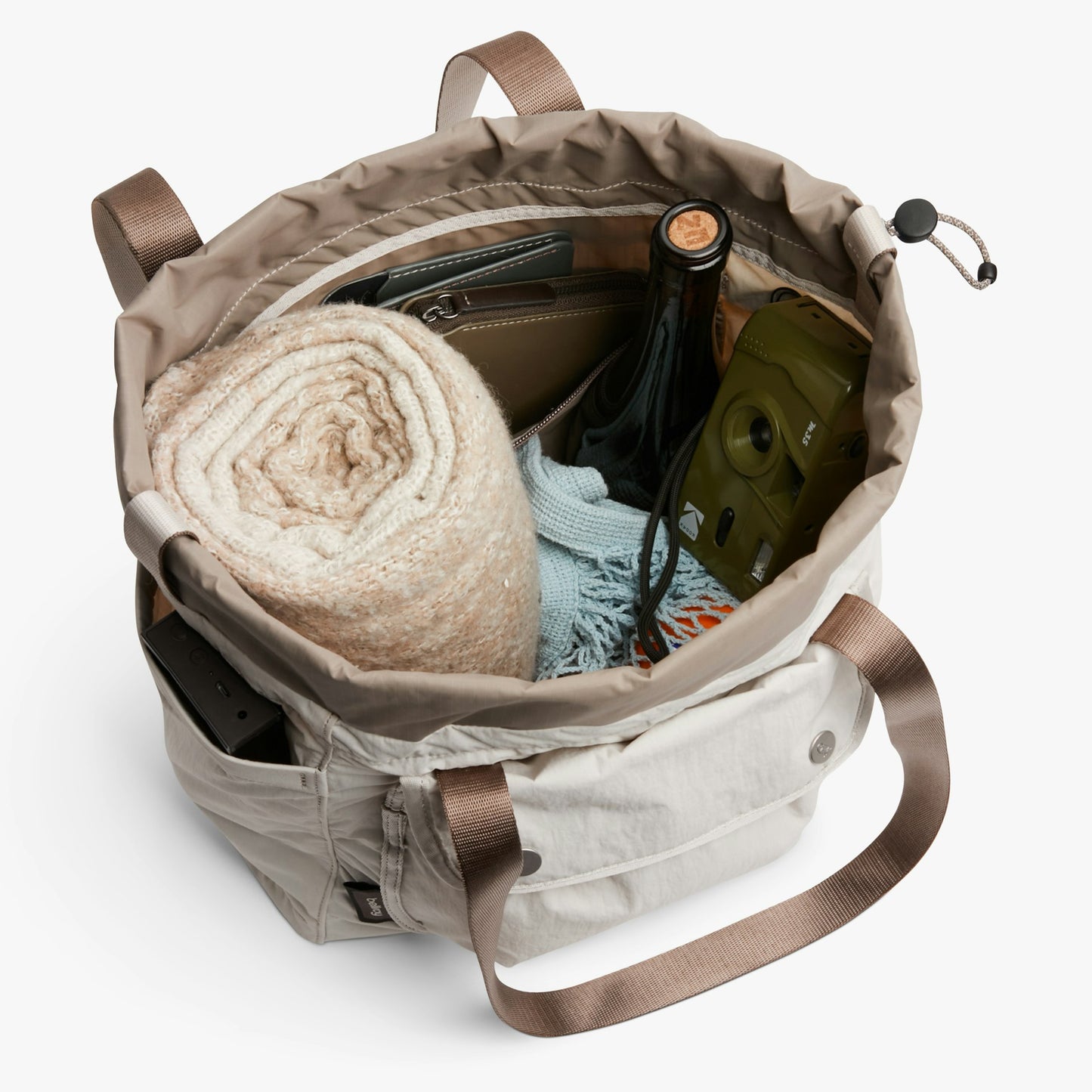 Cinch Tote - US 9475