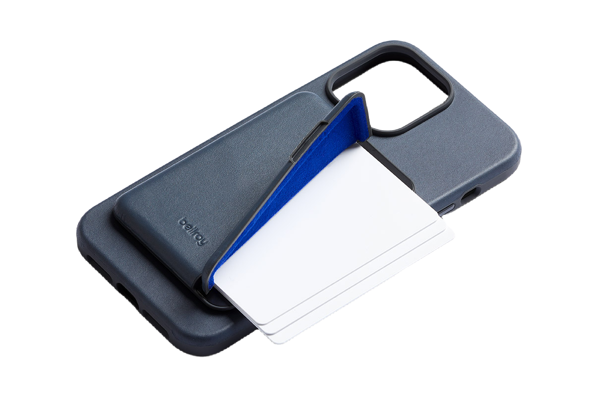 Mod Phone Case + Wallet - US 8693