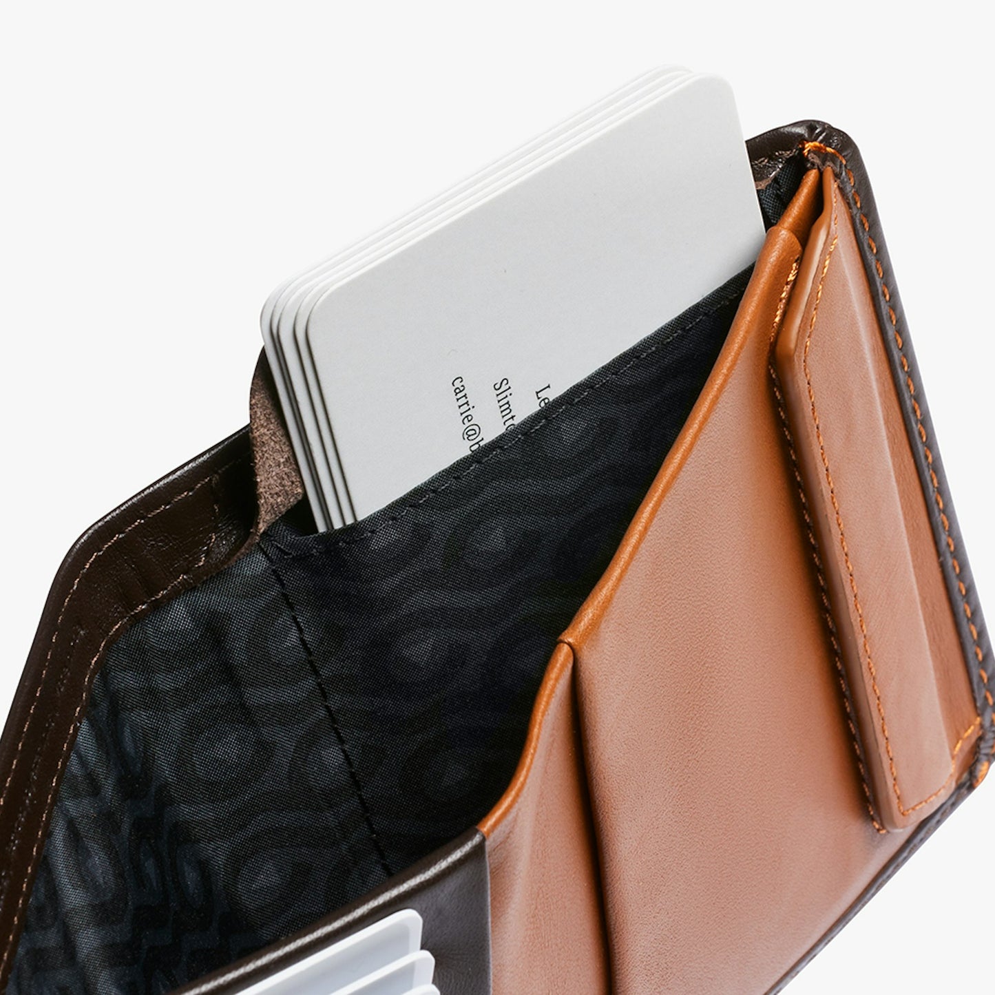 Coin Wallet - US 3769