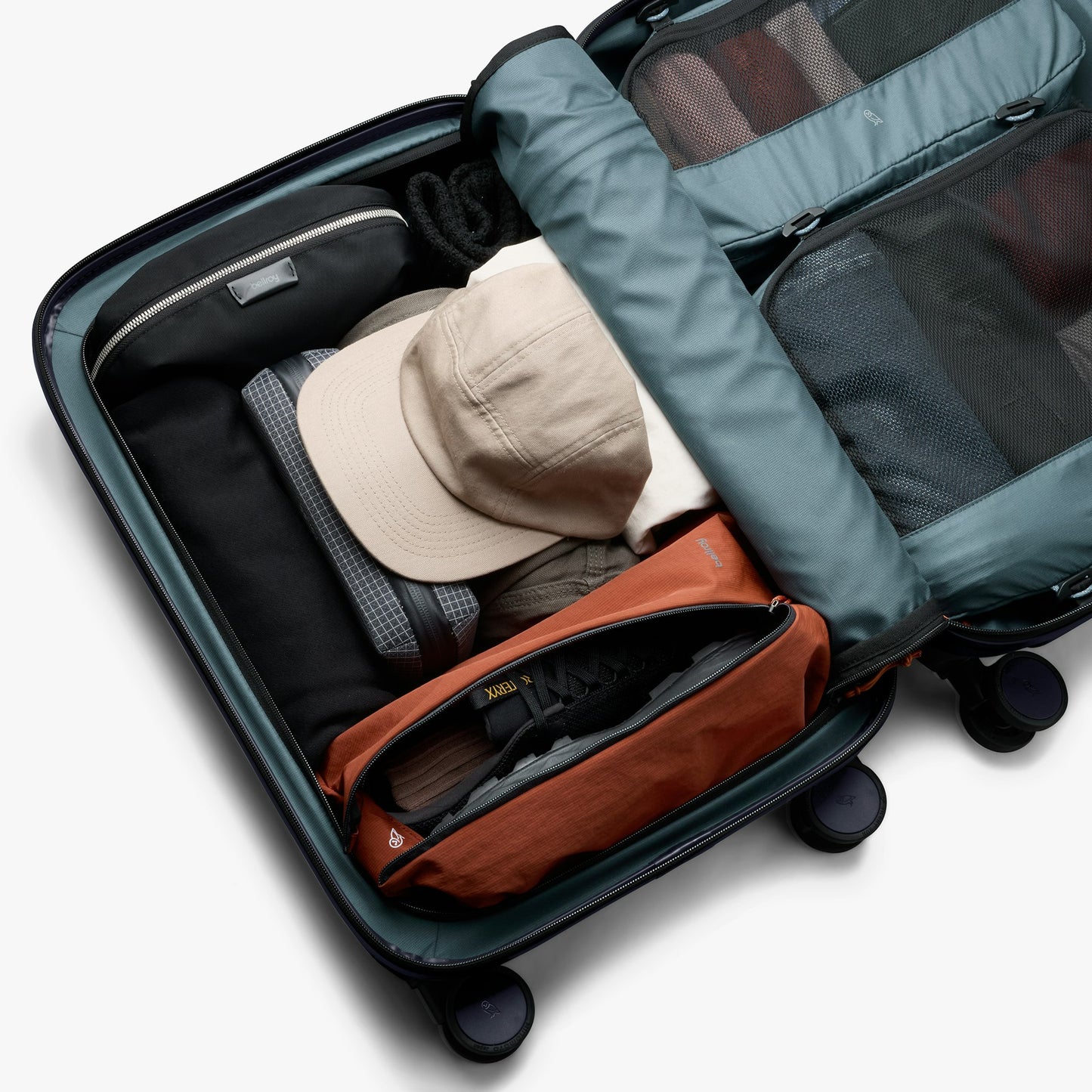 Transit Carry-On Large - US 7232