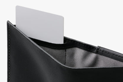 Note Sleeve - US 6473