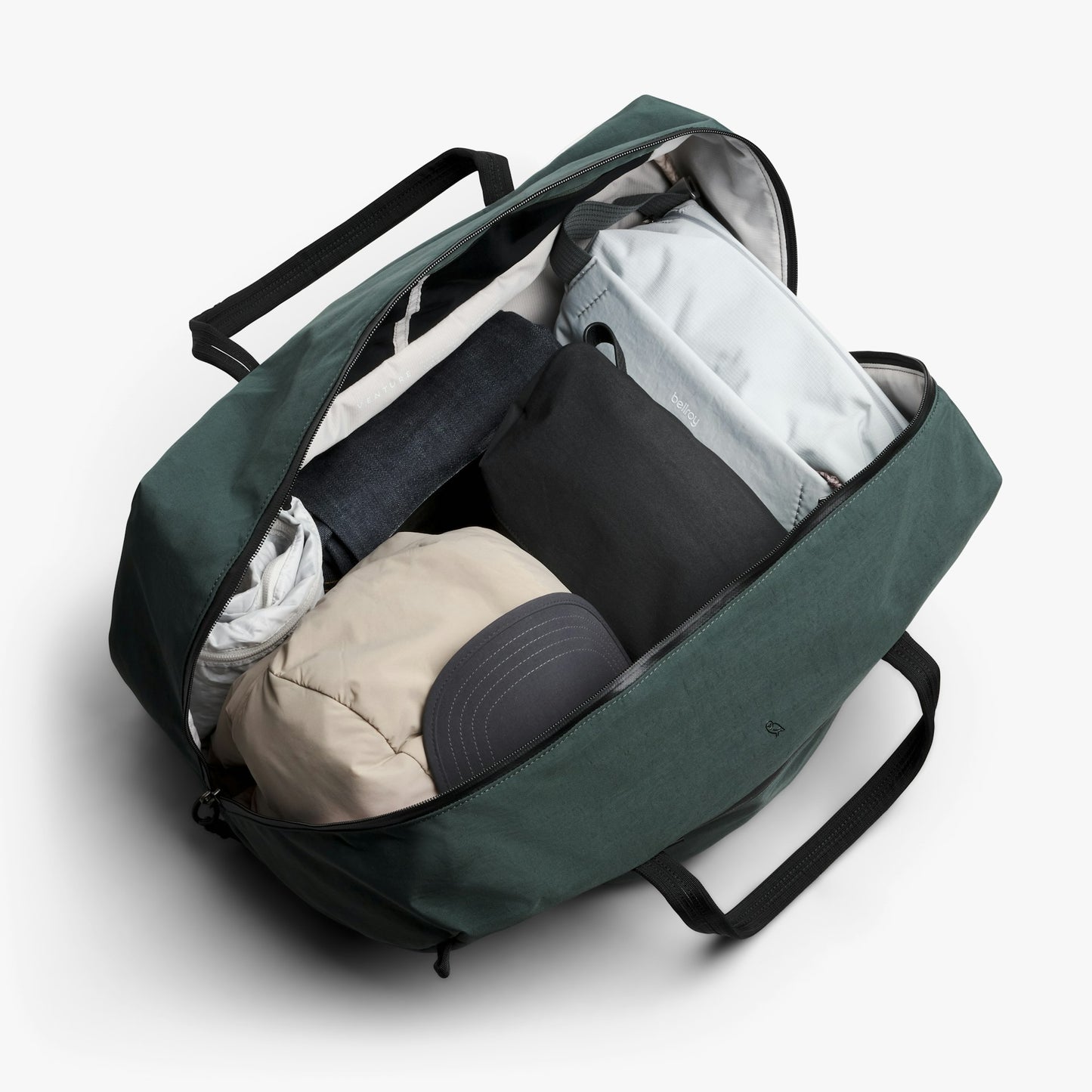 Venture Ready Duffel 40L - US 3623