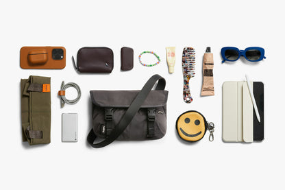 Cinch Mini Messenger - US 4646