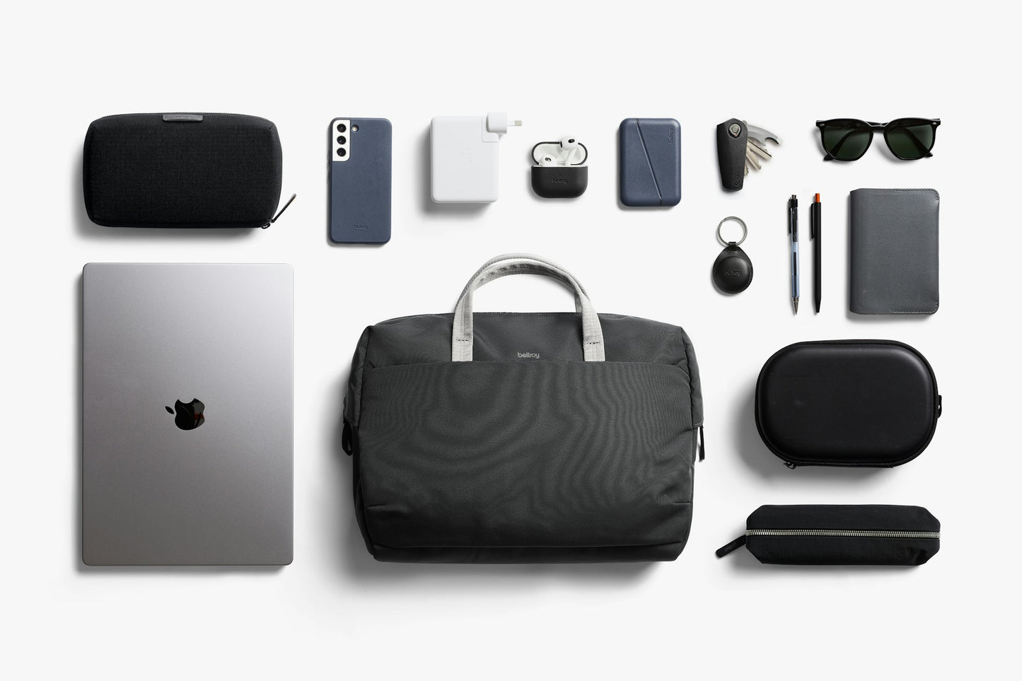 Via Work Bag - US 3135