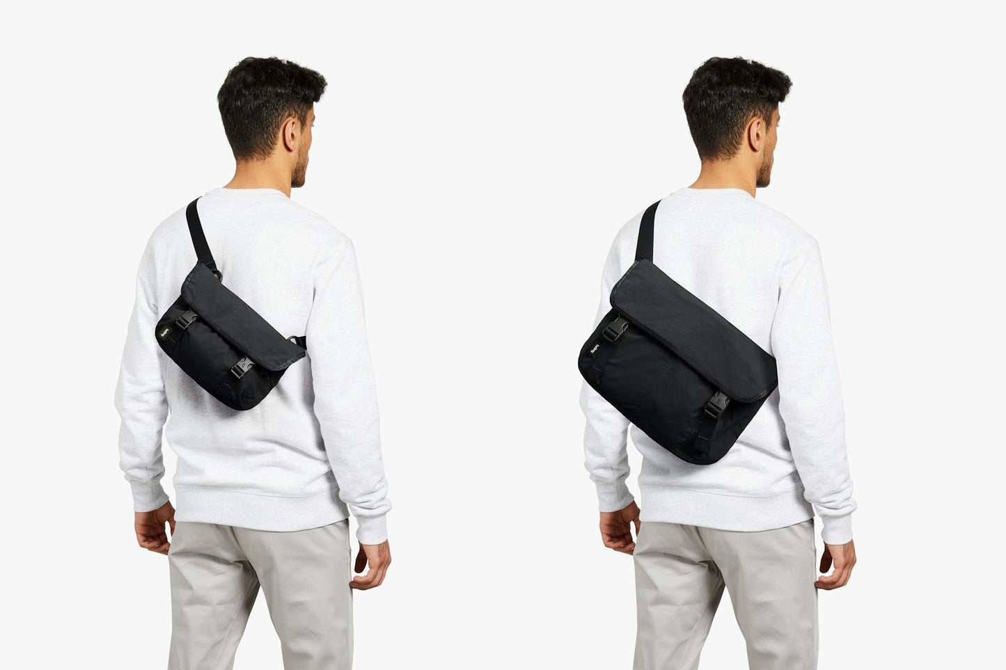 Cinch Mini Messenger - US 1515