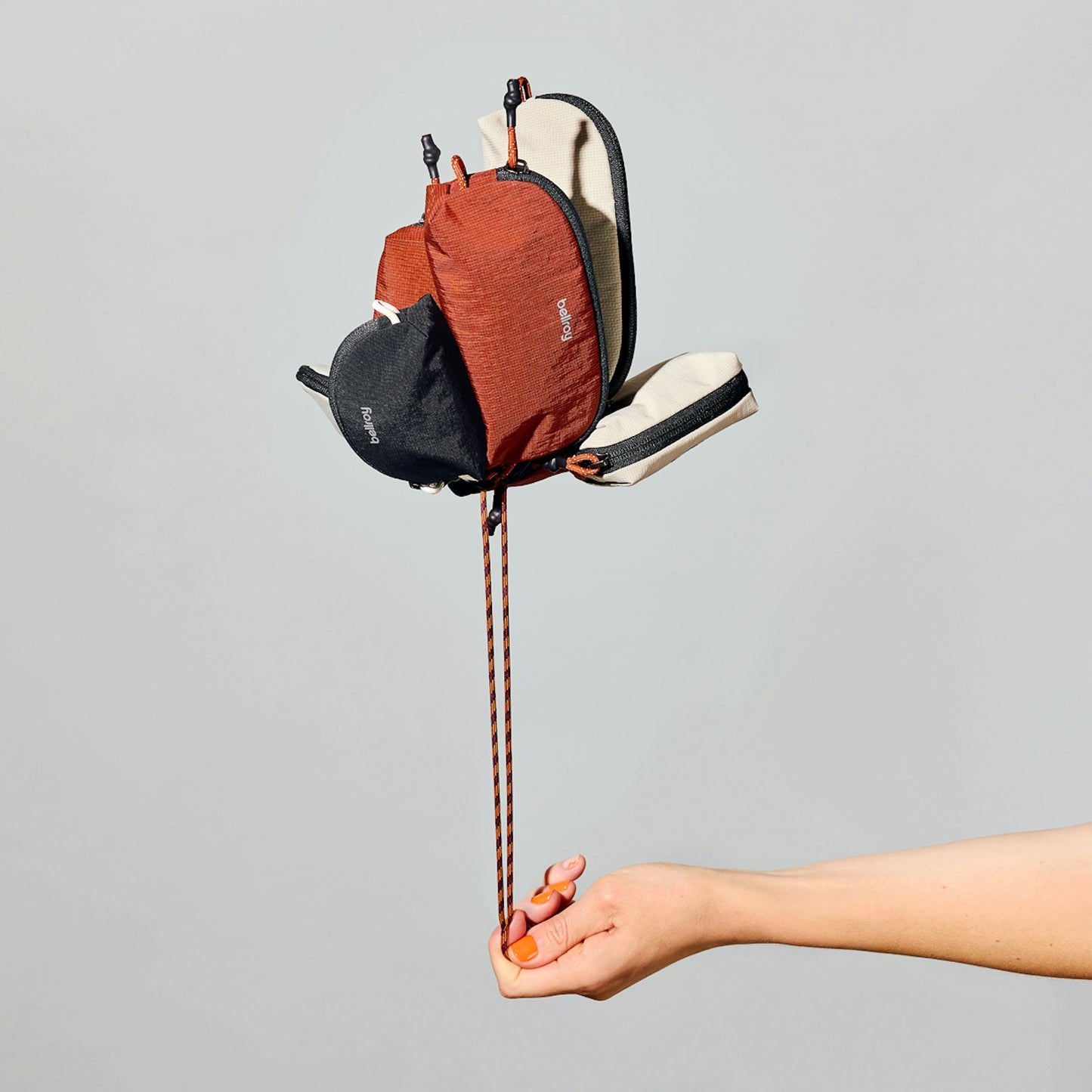 Lite Pocket Trio - US 0787