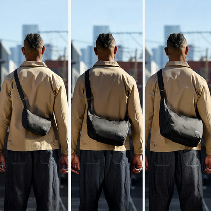 Laneway Crescent Bag 2.5L - US 8818