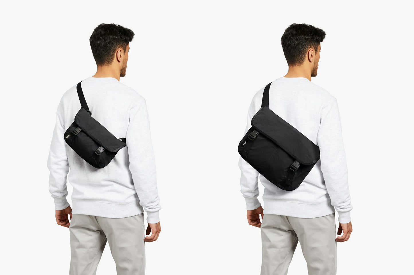 Cinch Messenger - US 5475