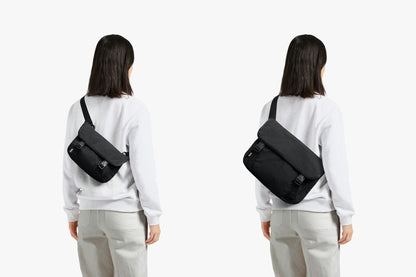 Cinch Mini Messenger - US 1515