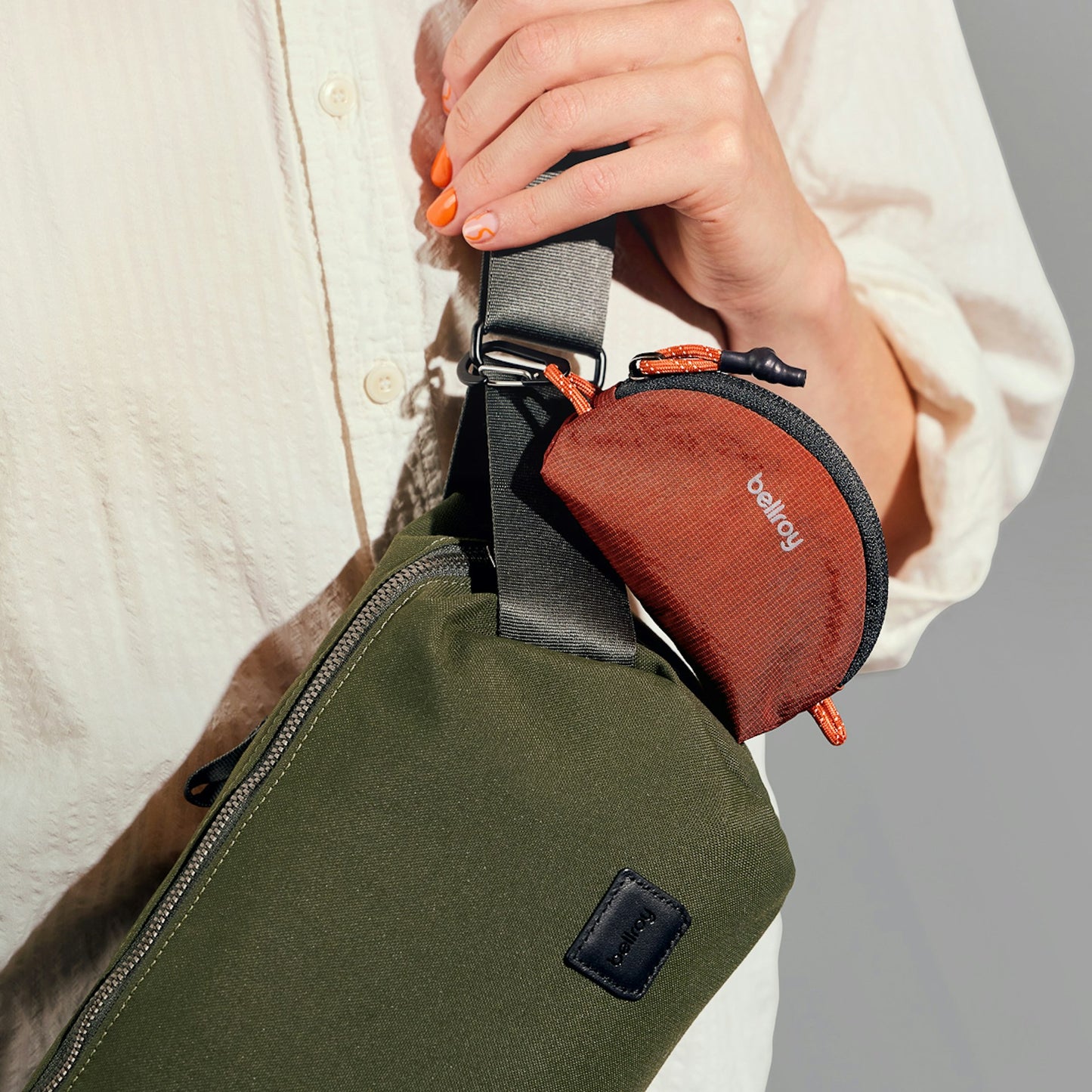 Lite Pocket Trio - US 0787